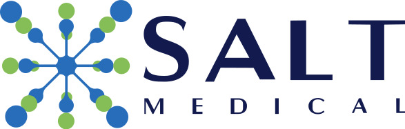 Salt Medical Logo
