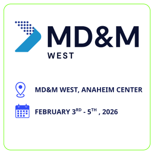 MD&M WEST, ANAHEIM CENTER (8)