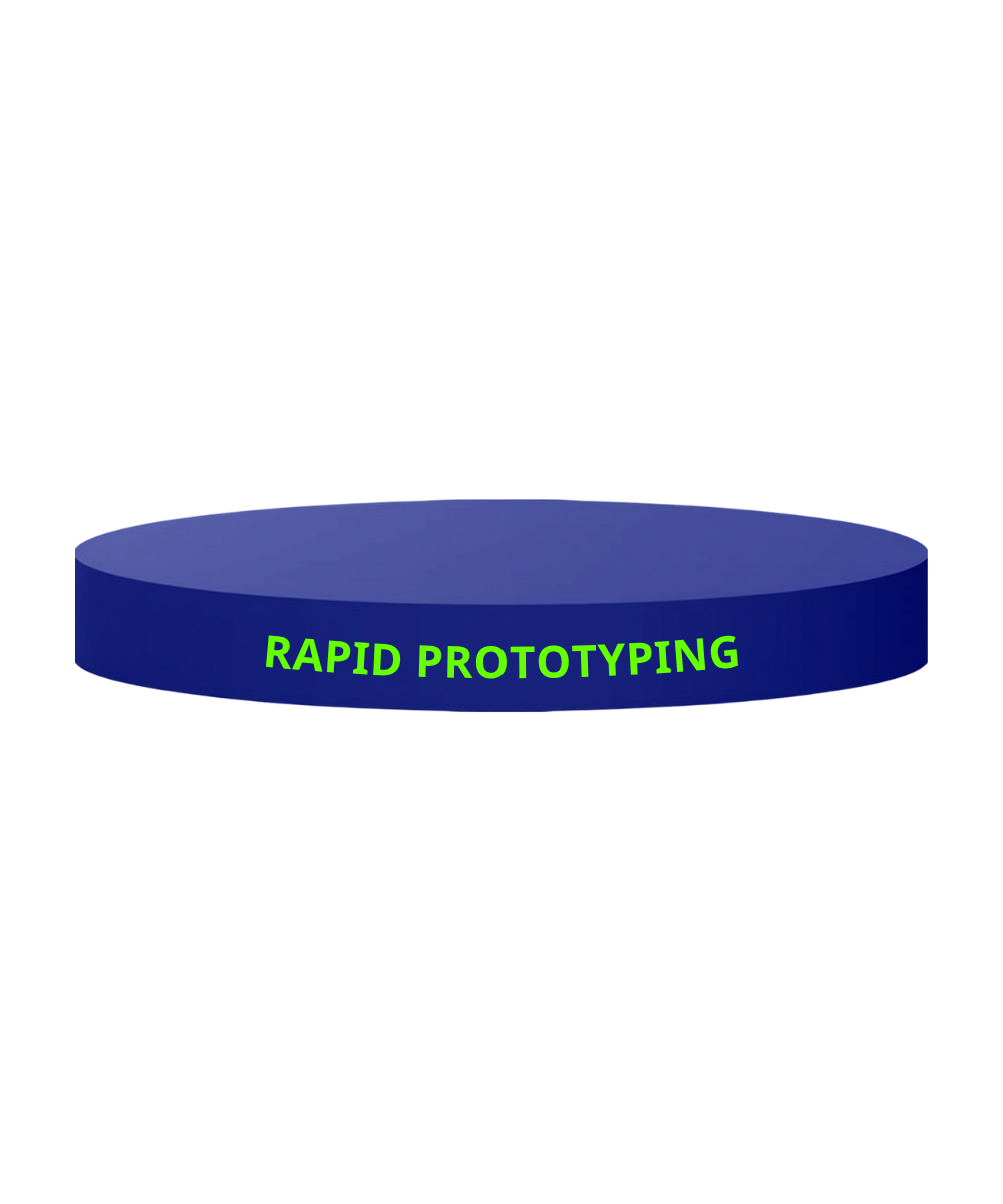 Rapid Prototyping