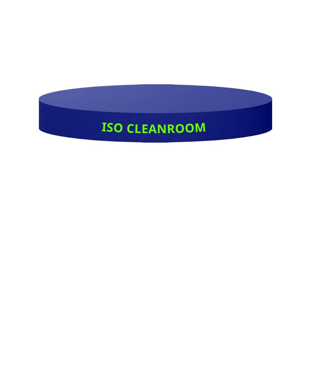 ISO Cleanroom