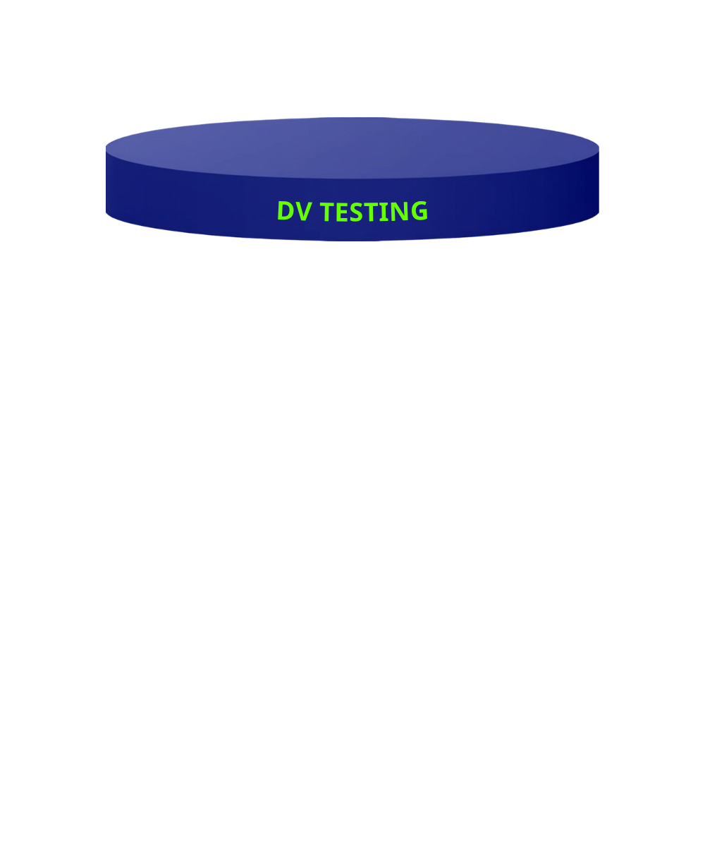 DV Testing